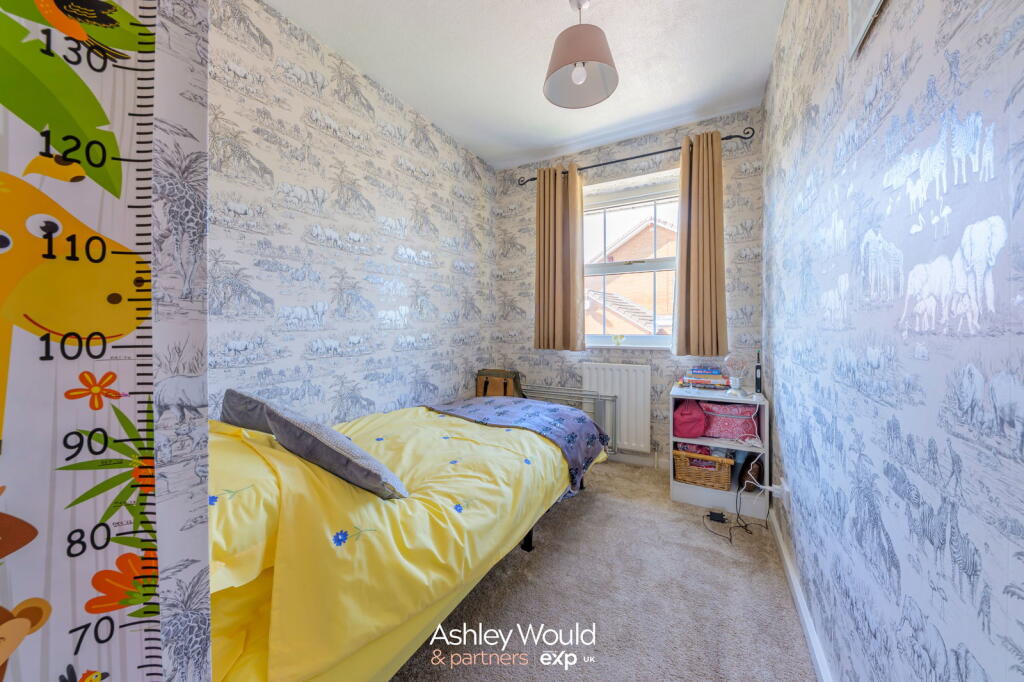 Additional image 12 of Cherry Tree Lane, Halesowen, B63 1DU