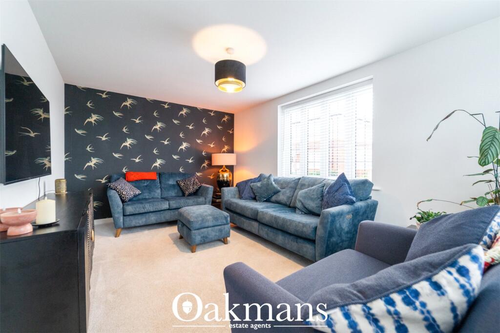 Additional image 6 of Norris Close, Alcester, Warwickshire, B49