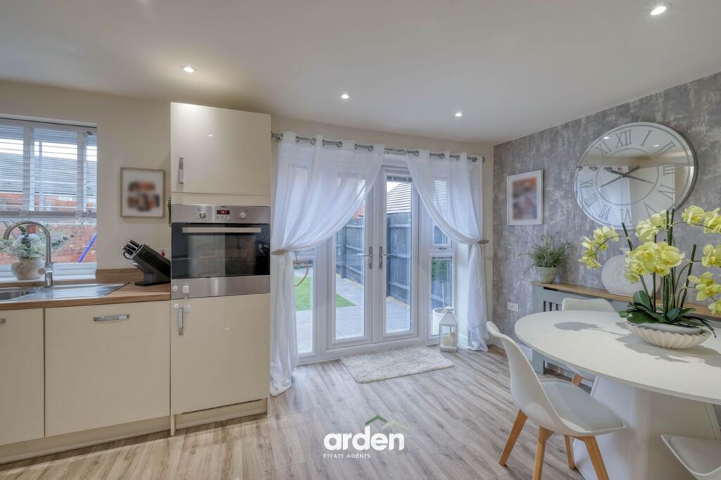 Additional image 5 of Brine Well Crescent, Stoke Prior, B60