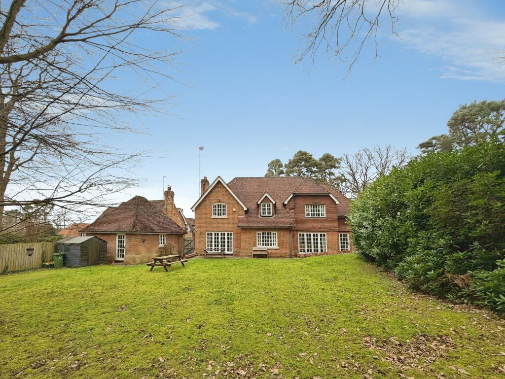 Additional image 18 of Bracken Lane, Welwyn, AL6
