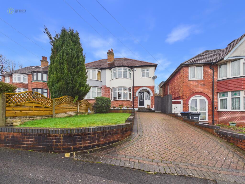 Additional image 11 of Fell Grove, Birmingham, B21