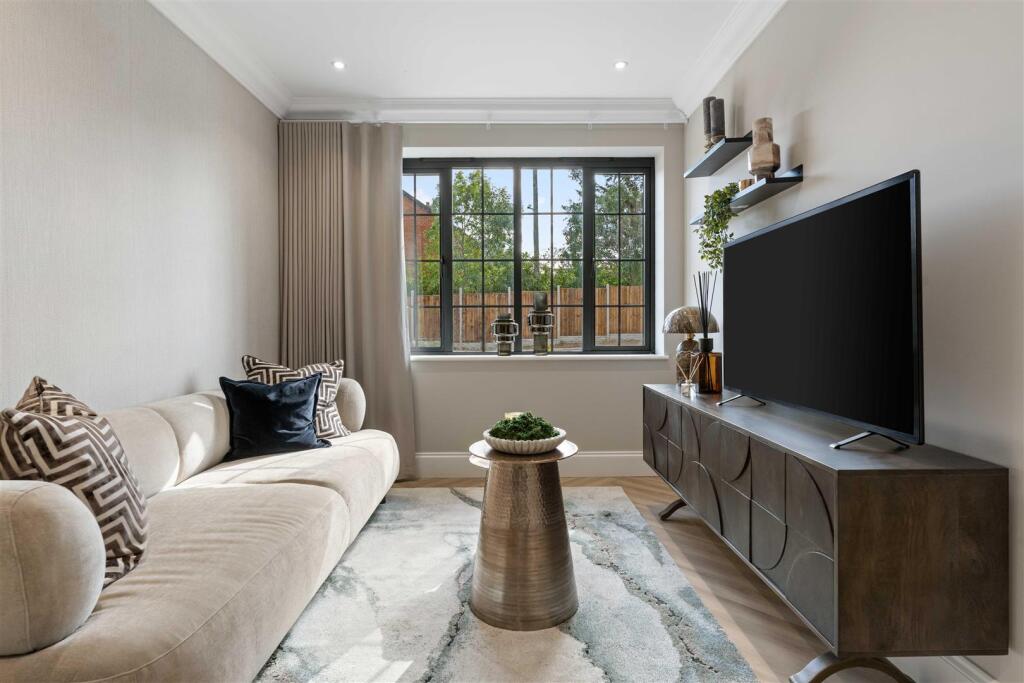 Additional image 8 of Plot 2, Barley Mews, St Albans, AL4