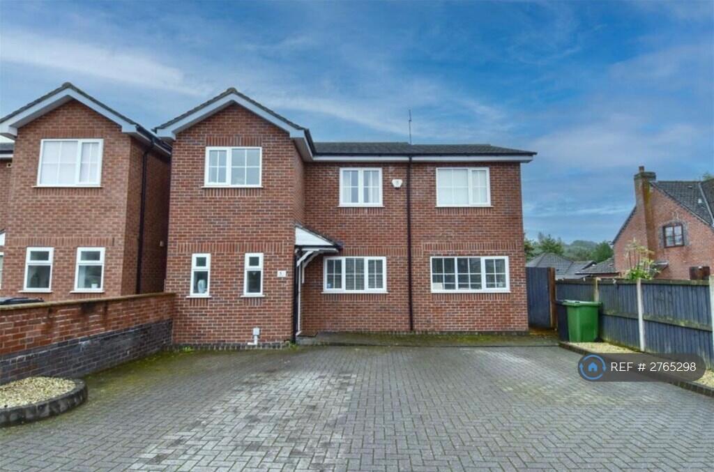 Additional image 16 of The Retreat, Bromsgrove, B61