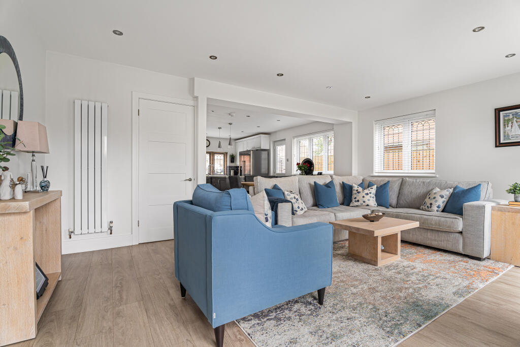 Additional image 6 of Flint Copse, Redbourn, AL3