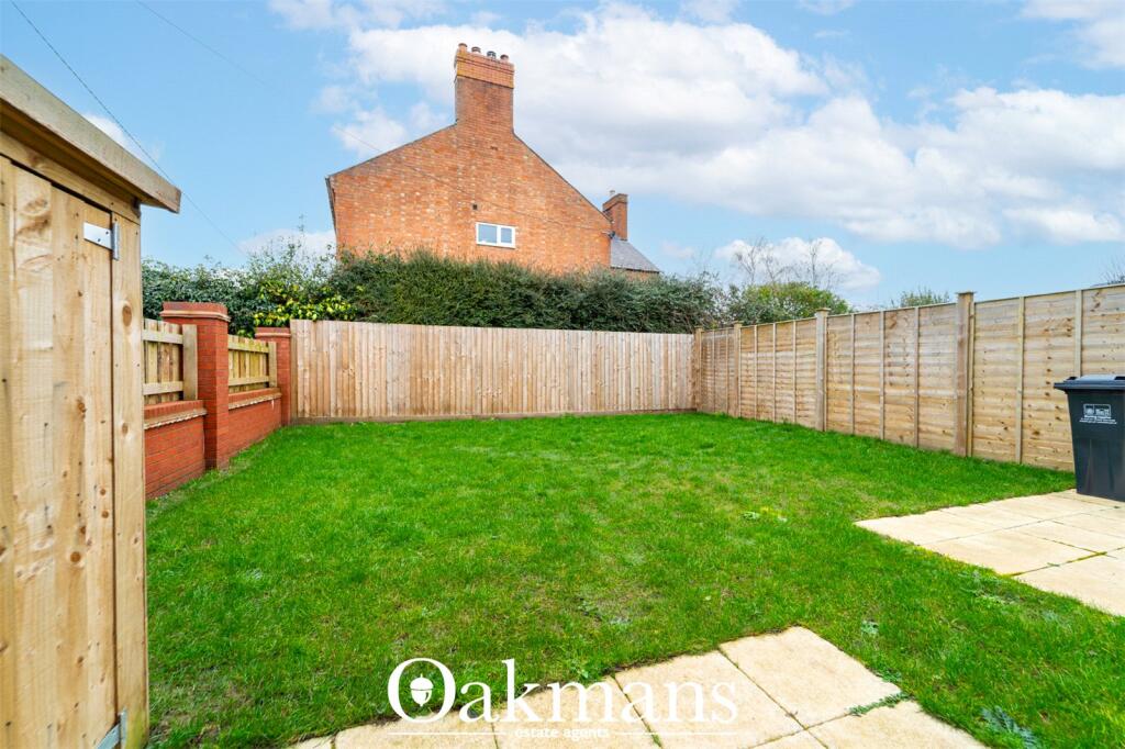 Additional image 23 of Norris Close, Alcester, Warwickshire, B49