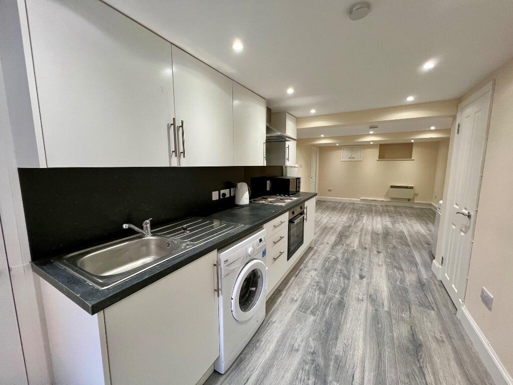 Additional image 2 of Menzies Road, Aberdeen, Aberdeenshire, AB11