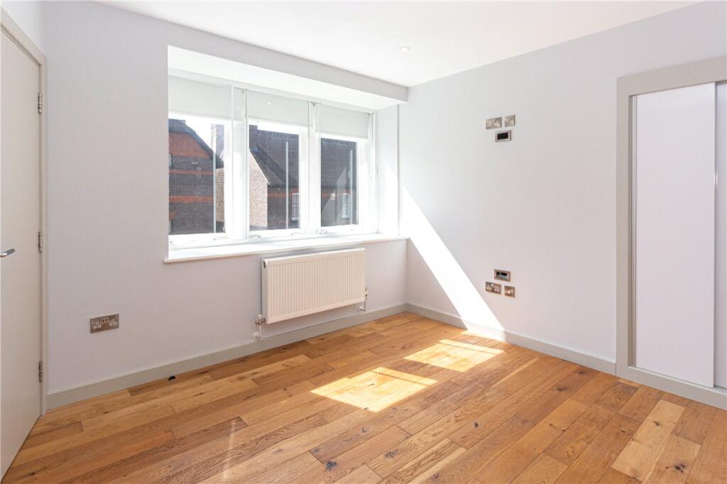 Additional image 5 of Clayton House, 5-7 Vaughan Road, Harpenden, AL5