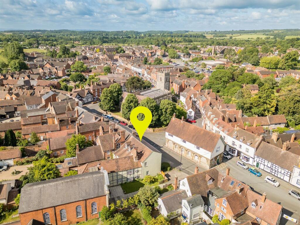 Additional image 37 of 3 Church Street, Alcester