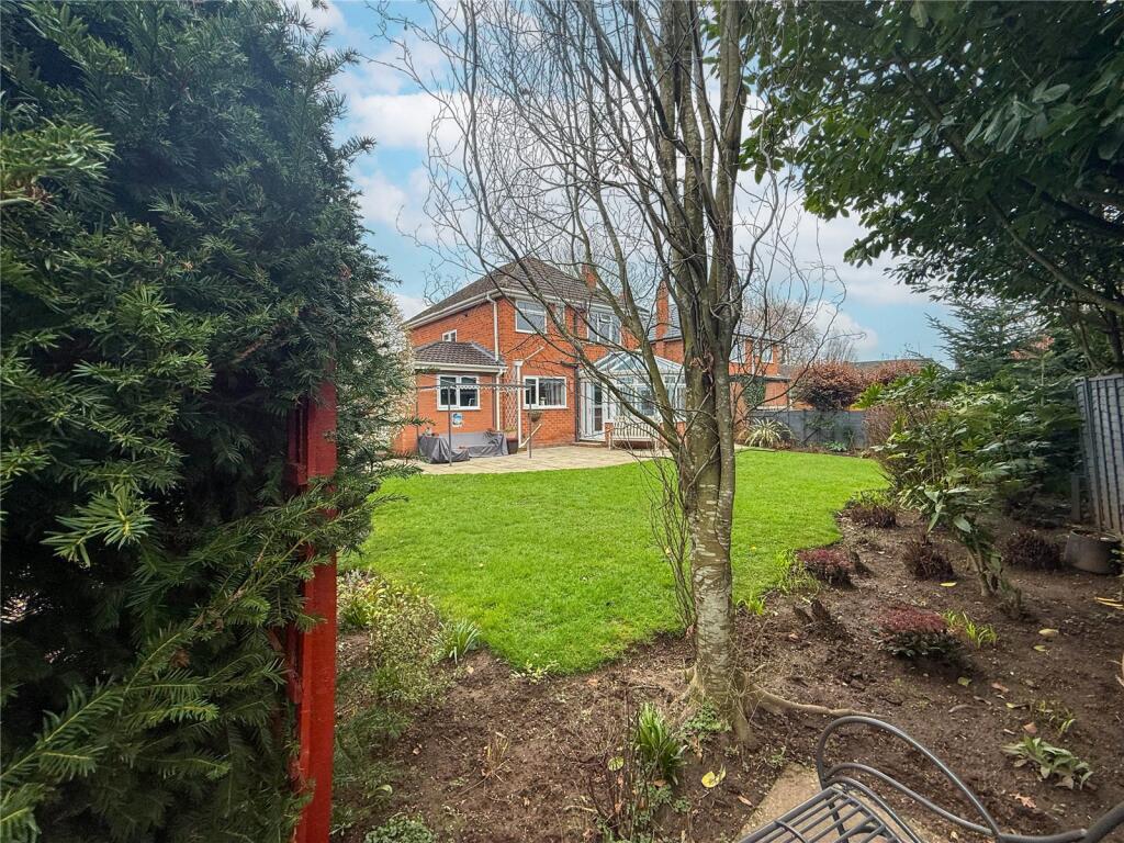 Additional image 8 of Malcolm Avenue, Bromsgrove, Worcestershire, B61