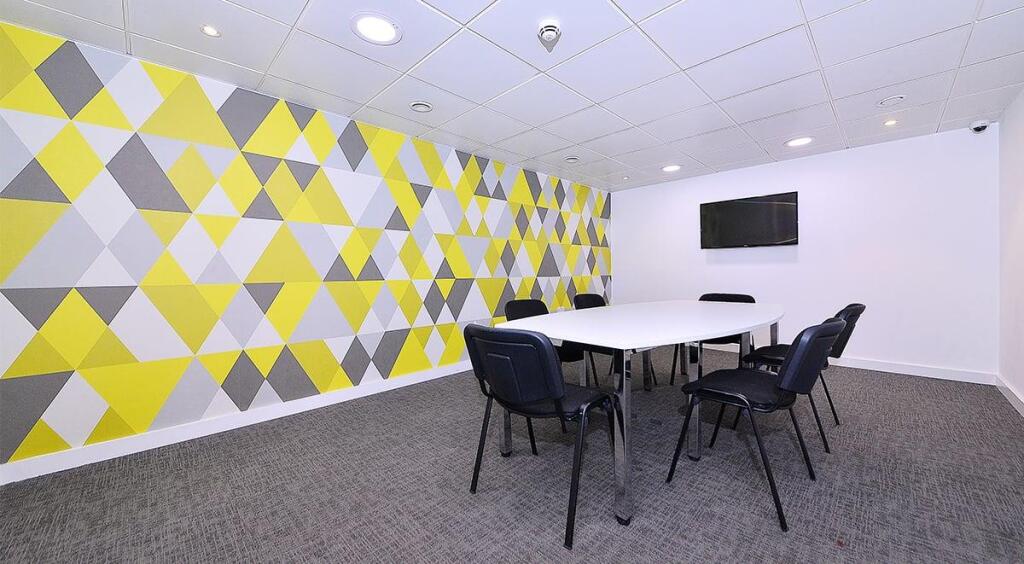 Additional image 7 of Birmingham | Student | September | B5