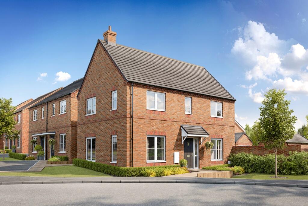 Stourbridge Road,
Bromsgrove,
B61