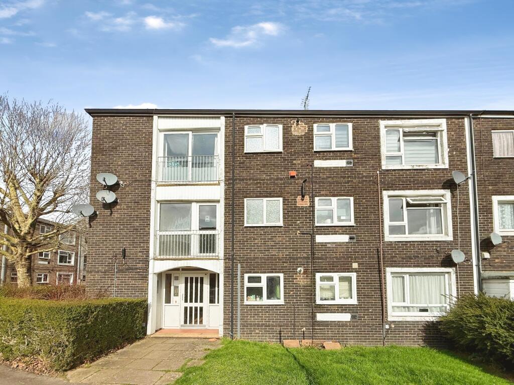 Northdown Road, Hatfield, AL10