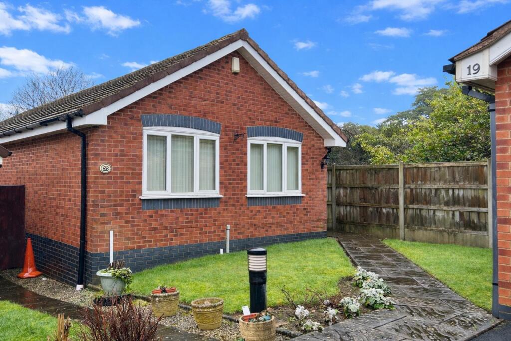 Additional image 19 of Welbeck Close, Halesowen