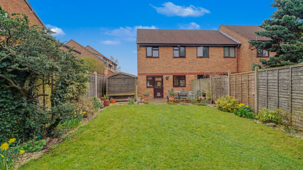 Additional image 33 of Woodrush Drive, Hollywood, Birmingham, B47 5HZ