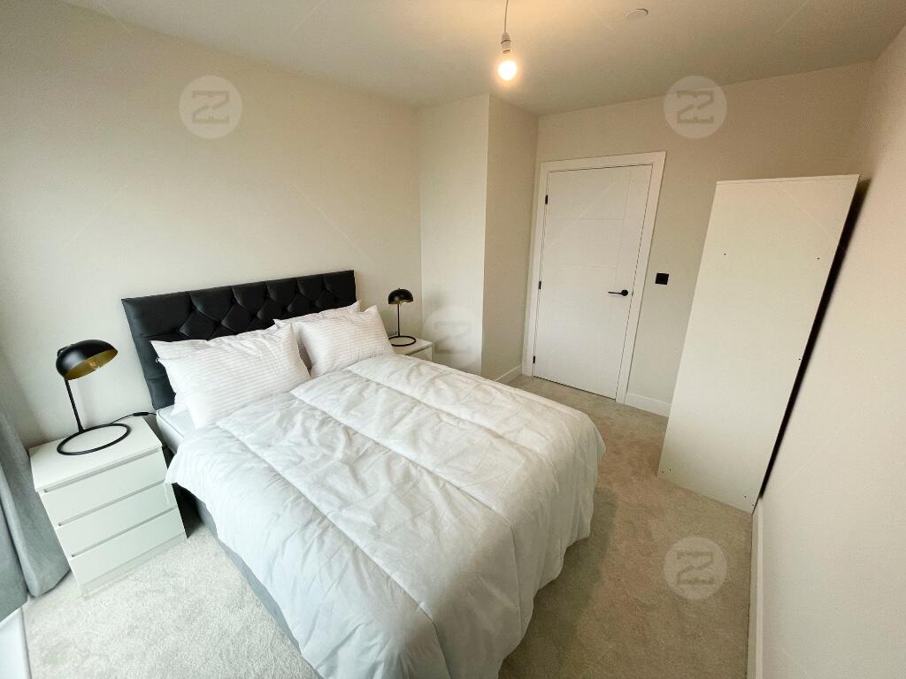 Additional image 12 of 8/F, Ashted Wharf, Glasswater Locks, 1 Pitt Street, Birmingham B4 7FH