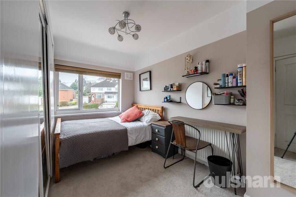 Additional image 8 of Hopwood Grove, Longbridge, Birmingham, B31