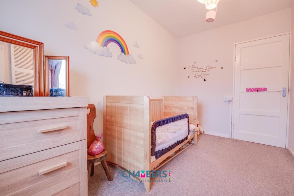 Additional image 25 of Longmeadow Crescent, Shard End, Birmingham