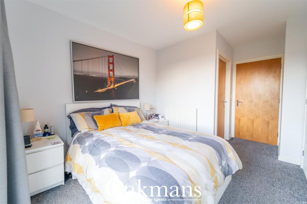 Additional image 7 of Hawthorne Gardens, Birmingham, West Midlands, B13