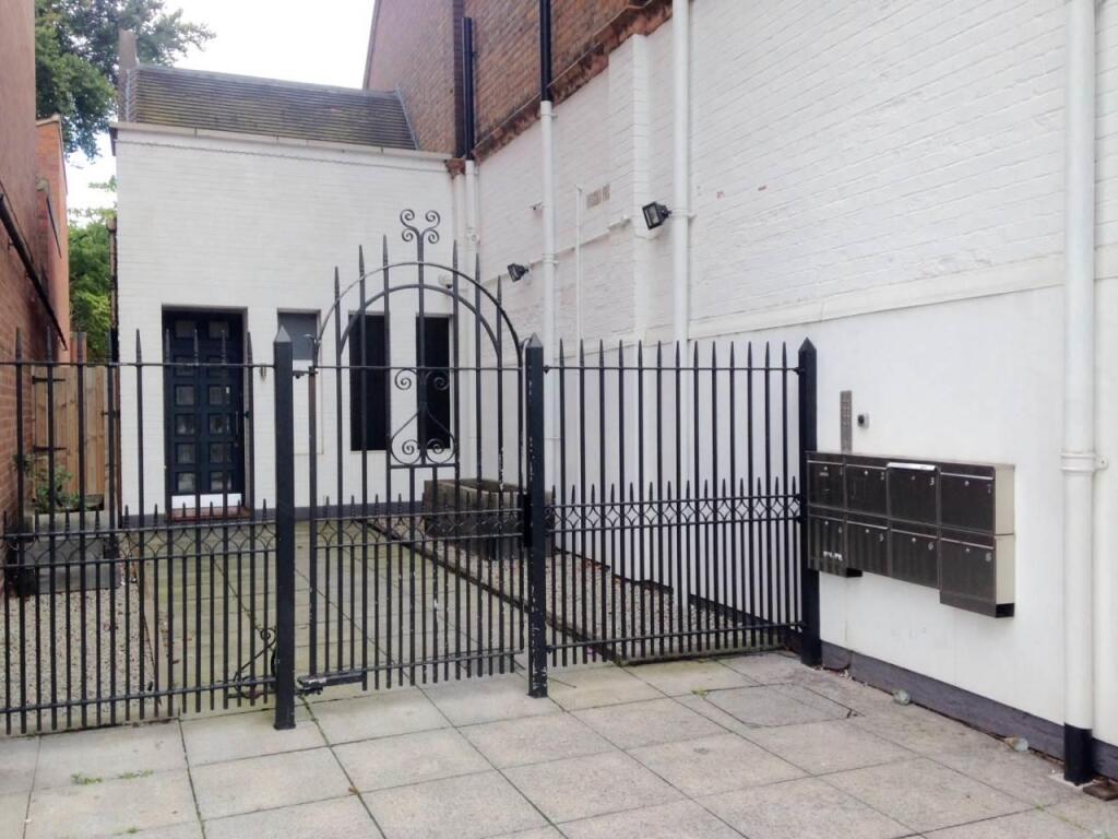 Additional image 8 of Keric House, 197 Hagley Road, Edgbaston, Birmingham