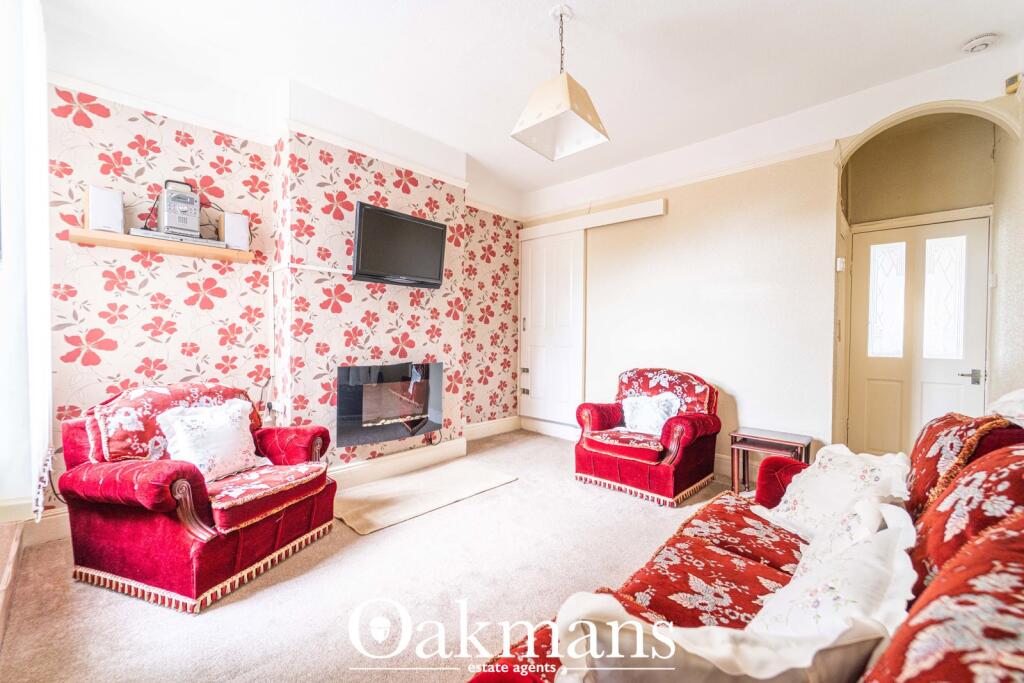 Additional image 24 of Newlands Road, Stirchley, Birmingham, B30