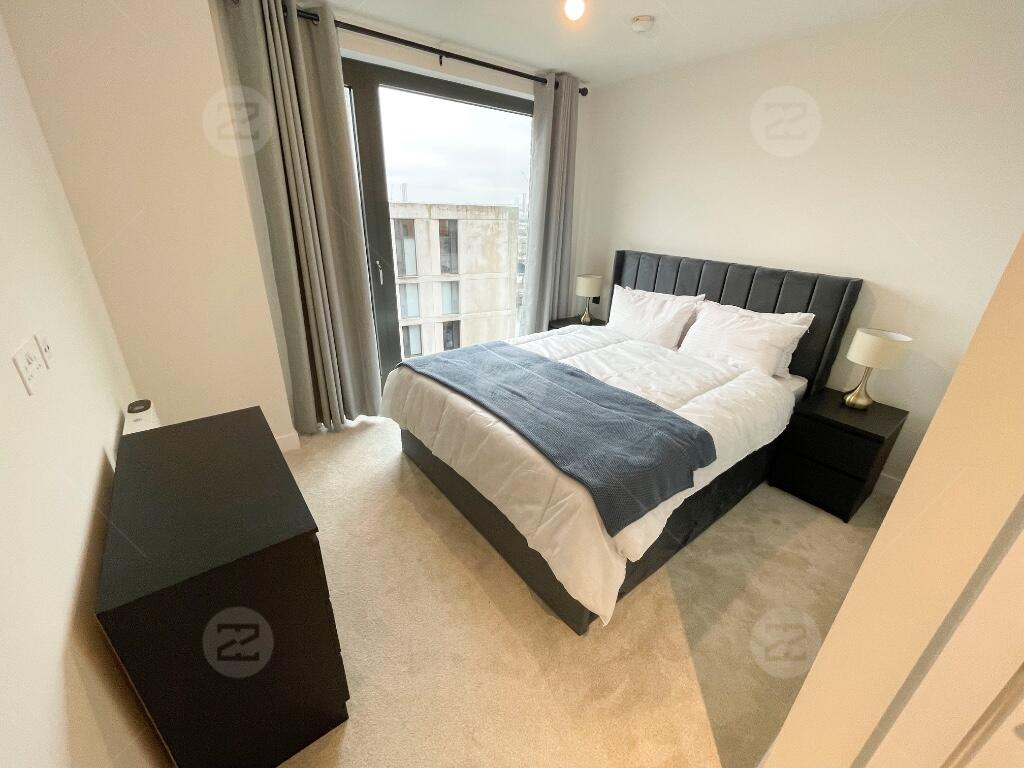 Additional image 9 of 8/F, Ashted Wharf, Glasswater Locks, 1 Pitt Street, Birmingham B4 7FH