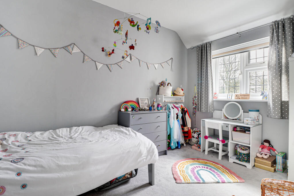 Additional image 10 of Piggottshill Lane, Harpenden, Hertfordshire, AL5