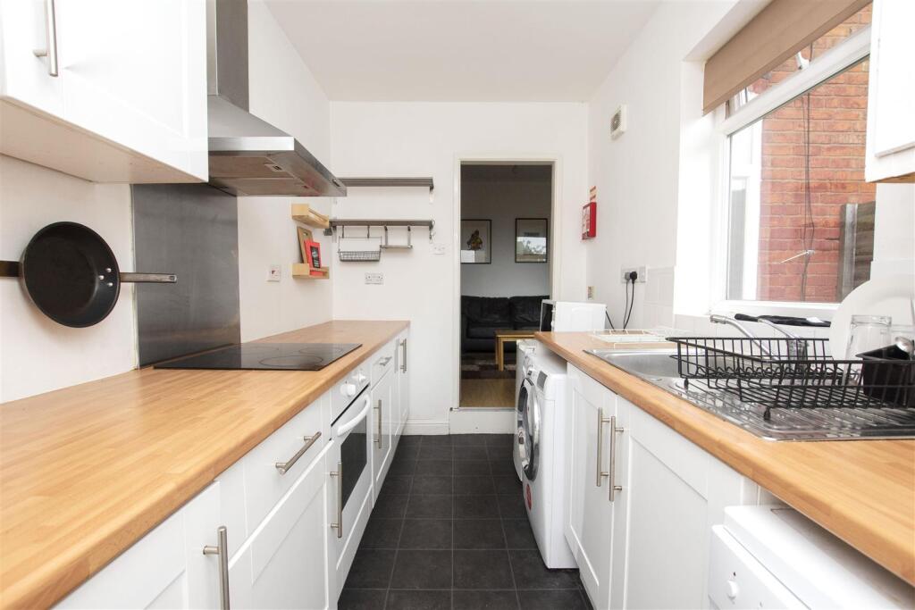 Additional image 2 of Milner Road, Birmingham, West Midlands, B29