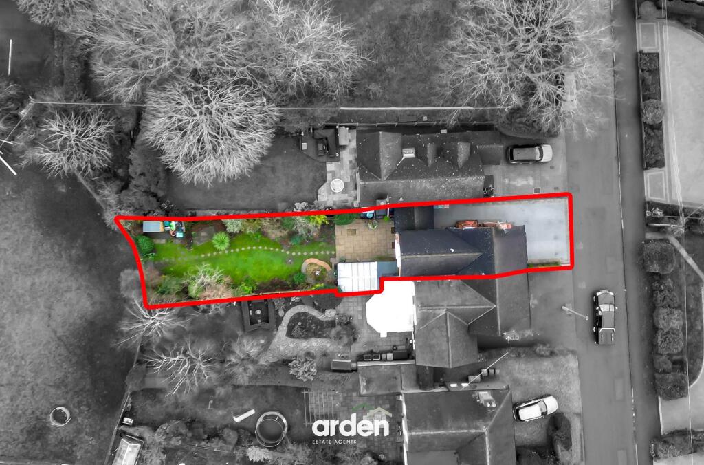 Additional image 5 of Church Lane, Cookhill, B49