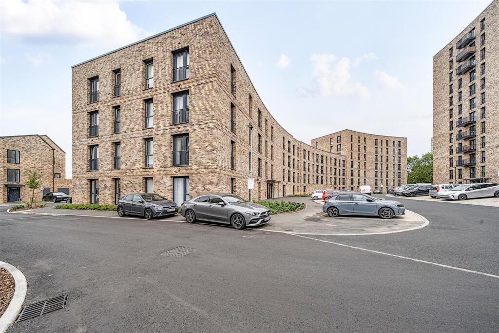 Additional image 13 of Belgrave Village, Birmingham