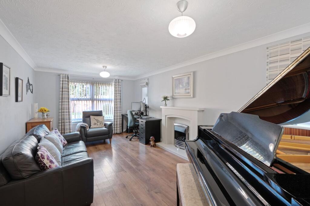 Additional image 3 of St. Andrews Way, Bromsgrove, B61