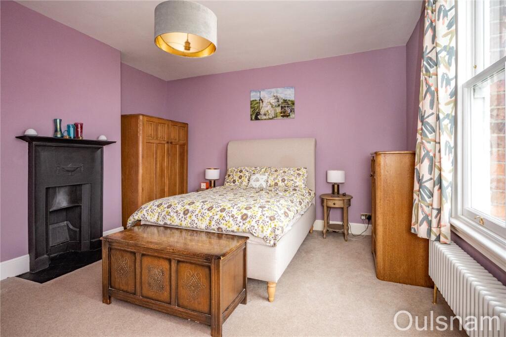 Additional image 20 of South Crescent, Bromsgrove, Worcestershire, B60