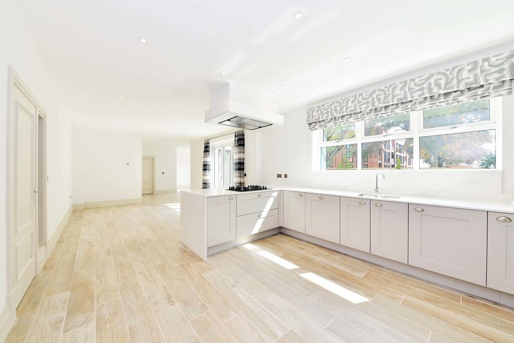 Additional image 5 of Claremont Gardens, Norfolk Road