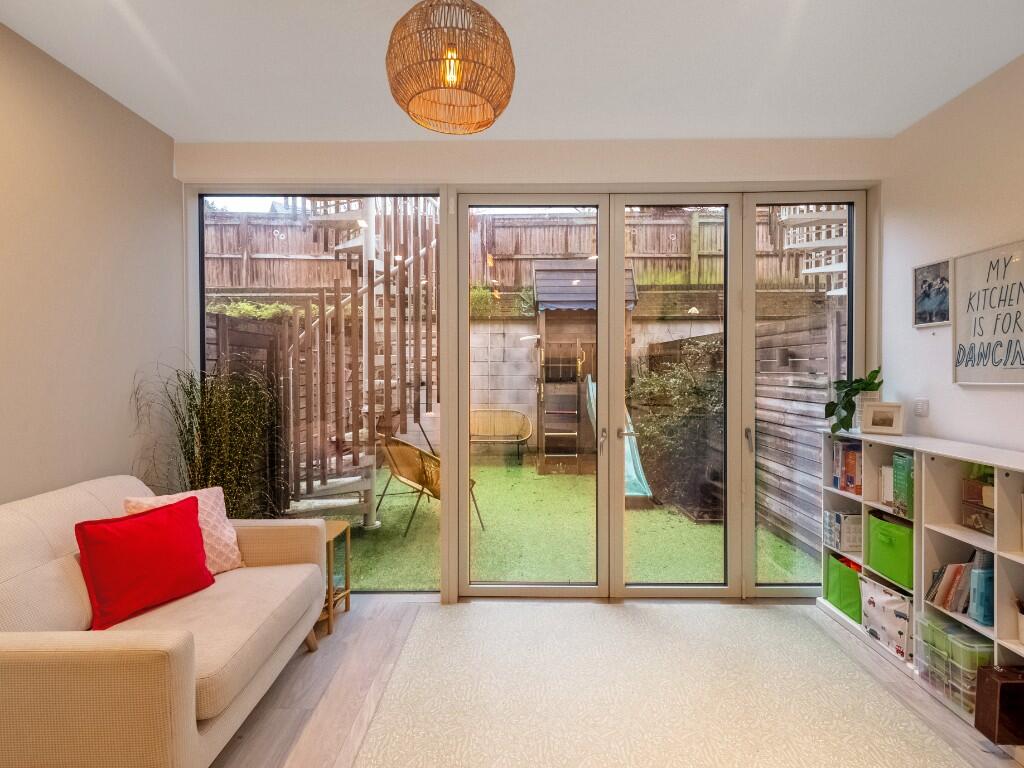 Additional image 13 of Individually Designed, Gabriel Square, St. Albans, Hertfordshire, AL1