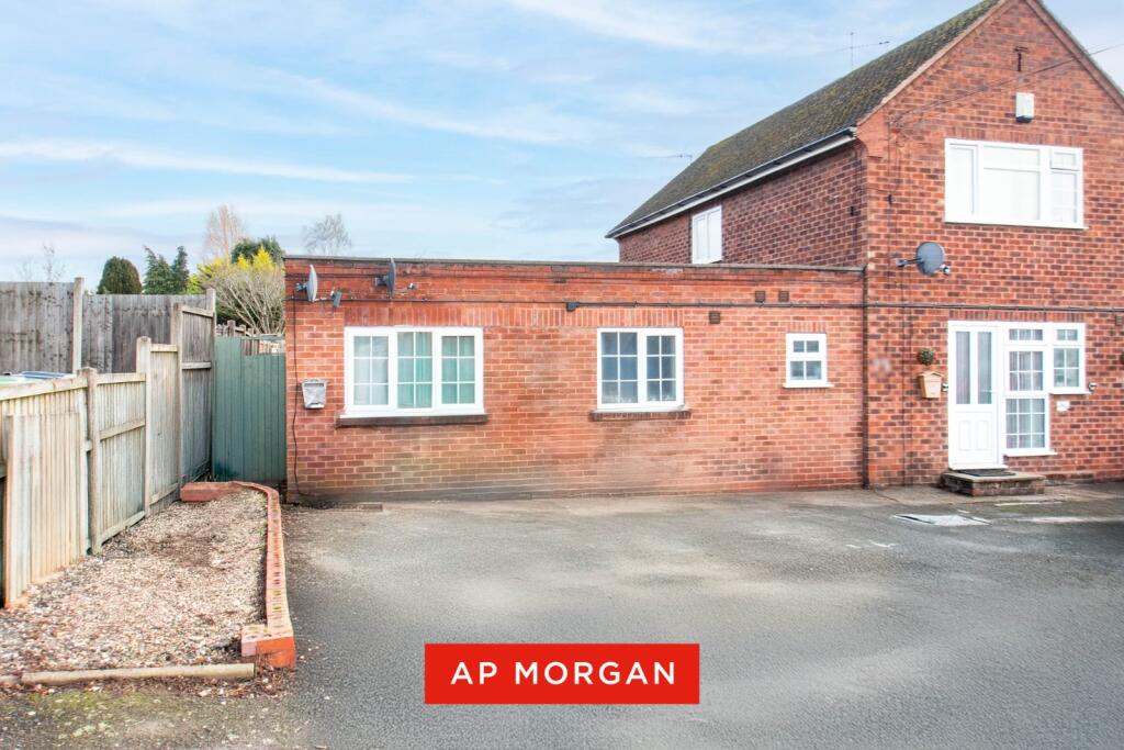 Lyttleton Avenue, Charford, Bromsgrove, Worcestershire, B60