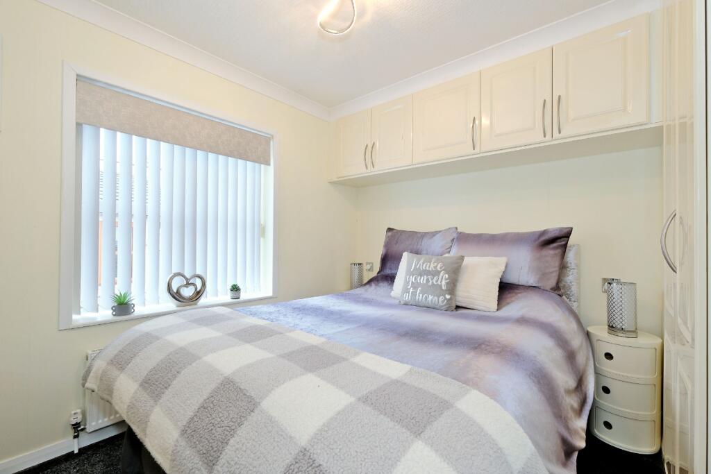 Additional image 22 of Hallforest Hillhead Caravan Park, Inverurie, Kintore, AB51