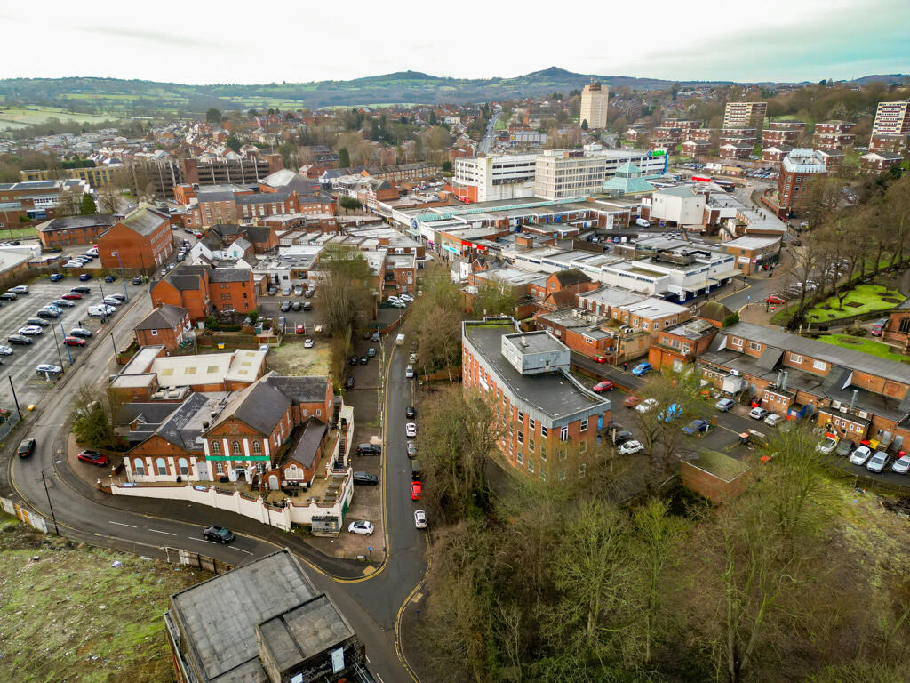 Additional image 11 of Will Thorne House, 2 , Birmingham Road, Halesowen, B63 3HP