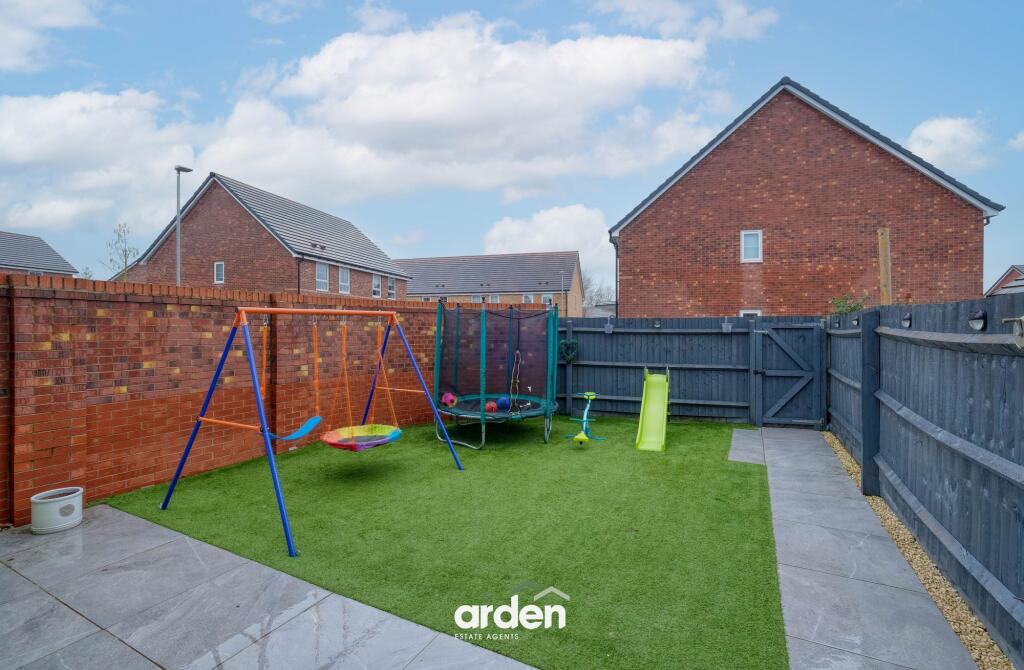 Additional image 11 of Brine Well Crescent, Stoke Prior, B60