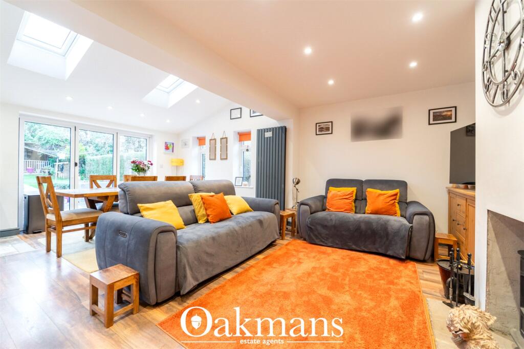 Additional image 4 of Wedgewood Road, Quinton, Birmingham, West Midlands, B32