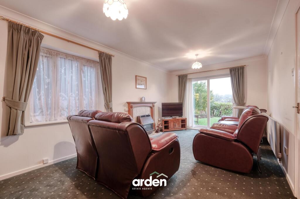 Additional image 10 of Leach Green Lane, Rednal, B45