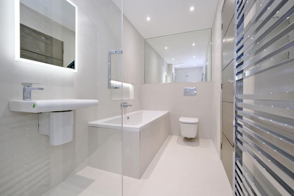 Additional image 5 of The Lodge, Western Road, Flat 2, Aberdeen,  AB24 4DR