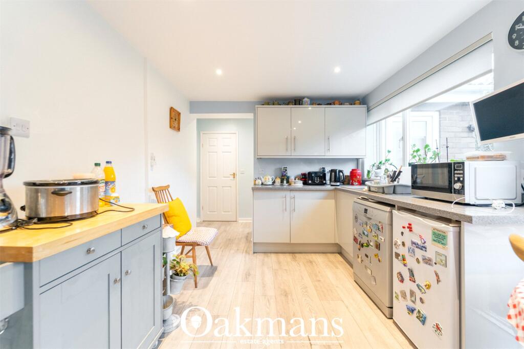 Additional image 6 of Bear Hill Drive, Alvechurch, Birmingham, B48