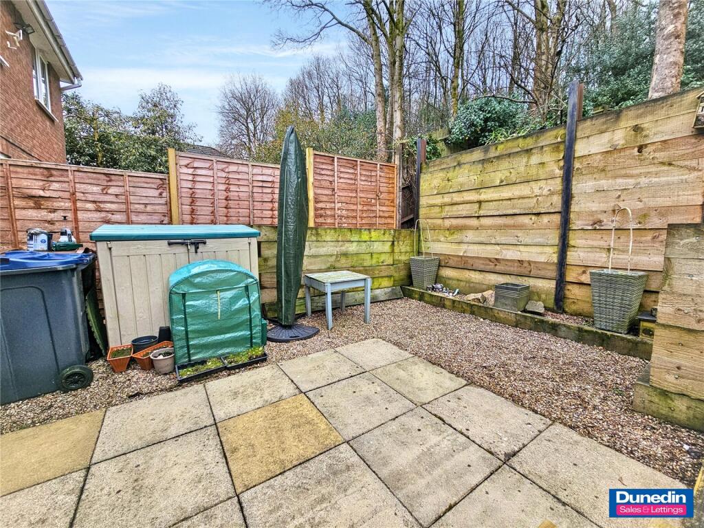 Additional image 21 of The Pines, Rubery, B45