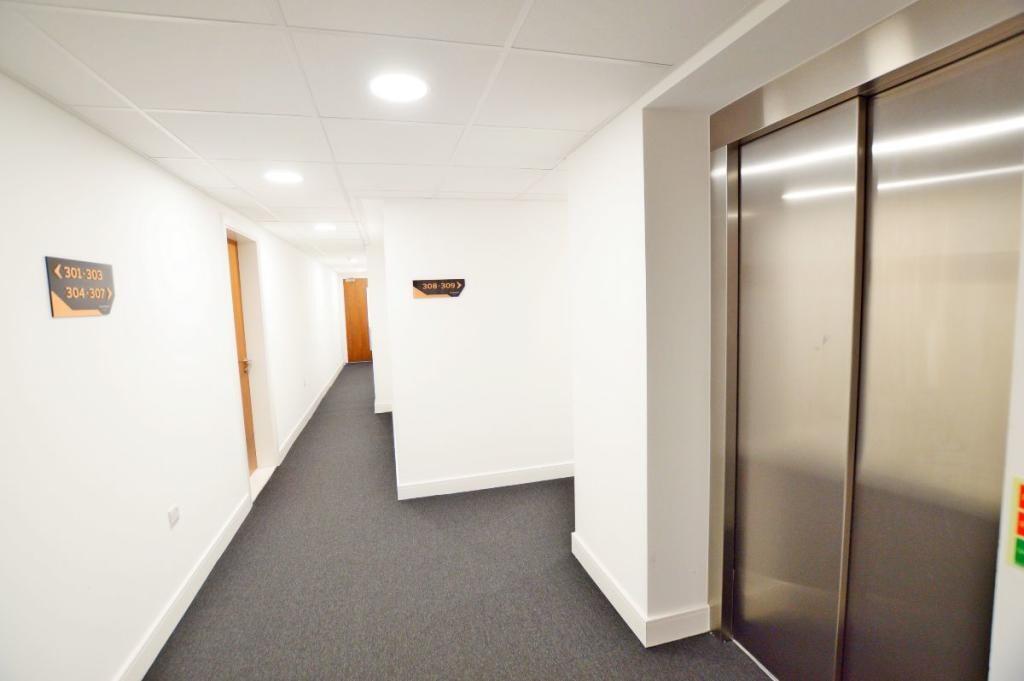 Additional image 17 of Summer House, Pope Street, Birmingham, B1