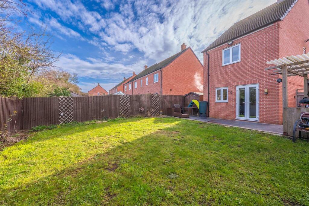 Additional image 15 of Copenhagen Way, Bidford-On-Avon, Alcester