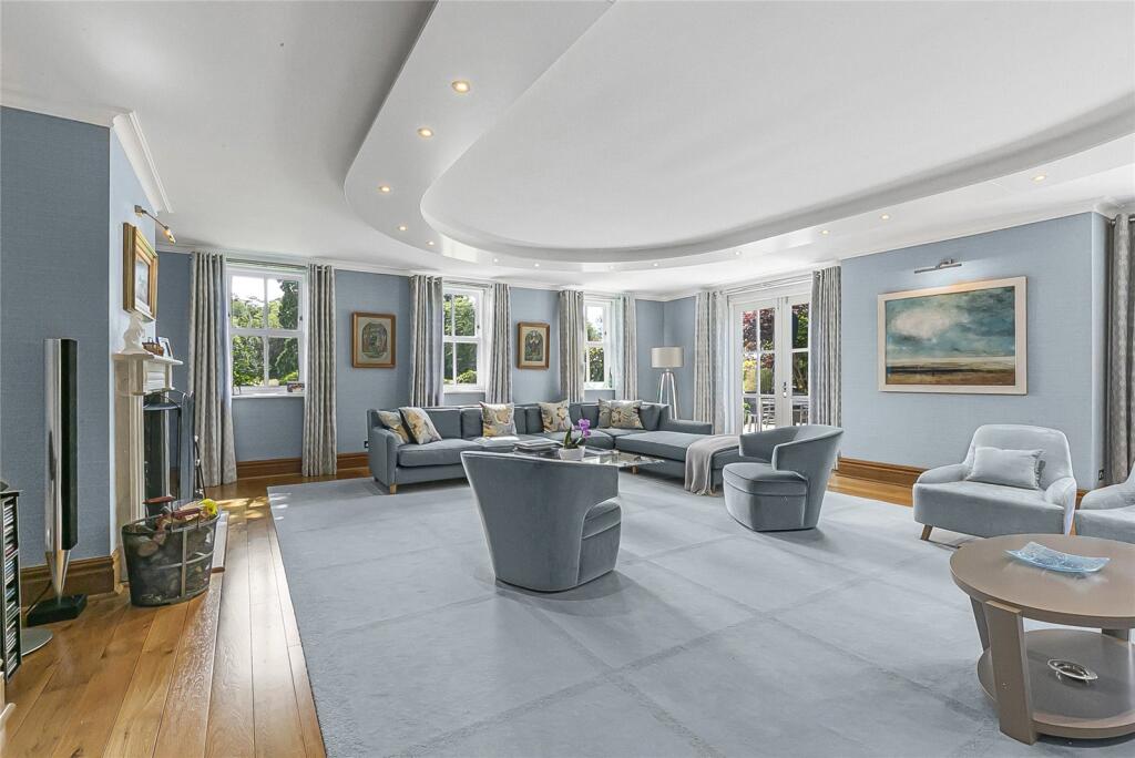 Additional image 17 of Wild Hill Road, Woodside, Hertfordshire, AL9