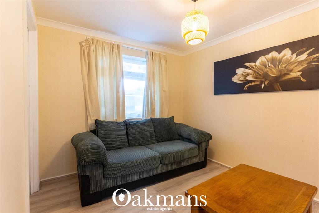 Additional image 15 of Leasow Drive, Birmingham, B15