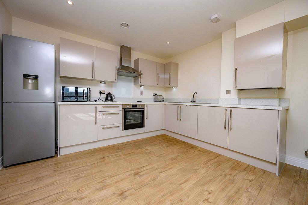 Additional image 2 of Dakota House, Bessemer Road, Welwyn Garden City