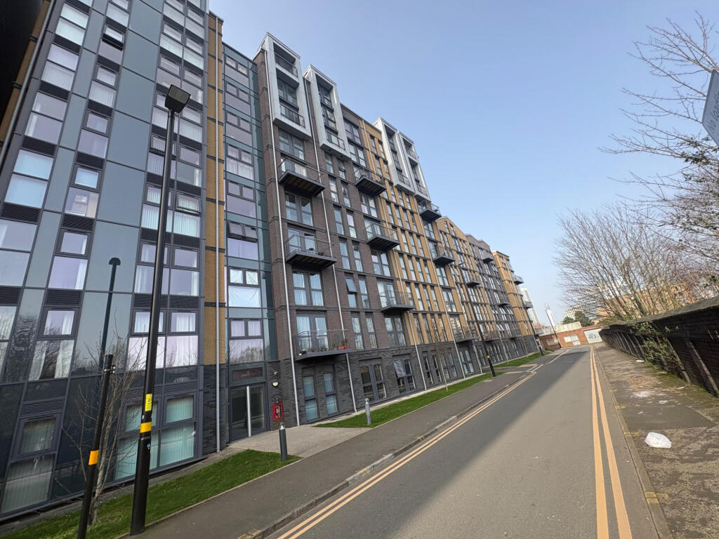 Additional image 7 of Arden Gate, 10 Communication Row, Birmingham, West Midlands, B15