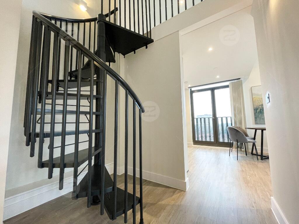 Additional image 7 of 8/F, Ashted Wharf, Glasswater Locks, 1 Pitt Street, Birmingham B4 7FH