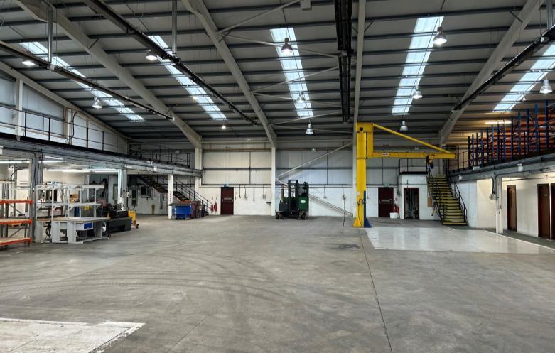 Additional image 9 of Technology House, Blackburn Business Park, Blackburn, Aberdeen, AB21